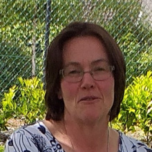 Helene Bradley Davies